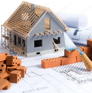 Renovări totale apartamente și case   Seriozitate și calitate   