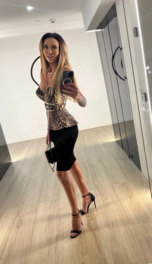 Nouă. Sofia. Servicii totale