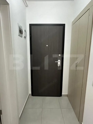 Investiție Sigură! Garsonieră Nouă, Finisată Modern in Cristian - imagine 5
