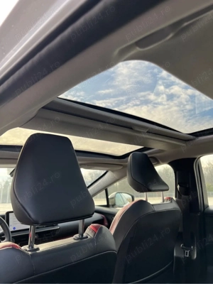 toyota prius 2025 - imagine 3