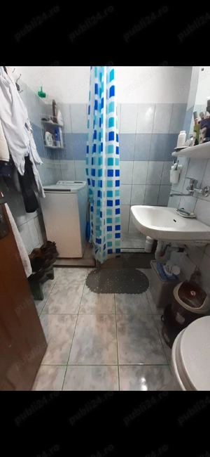 Vand garsonieră  Rahova Petre Ispirescu  - imagine 4