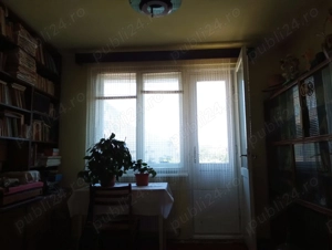 CENTRAL! Proprietar, vând apartament 2 camere, 58 mp, splaiul Brediceanu  - imagine 4