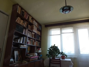 CENTRAL! Proprietar, vând apartament 2 camere, 58 mp, splaiul Brediceanu  - imagine 5