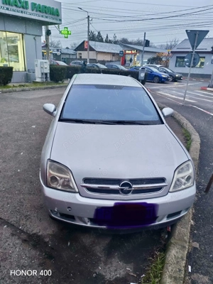 dezmebrez opel vectra c 1.9 diesel 150cp - imagine 2