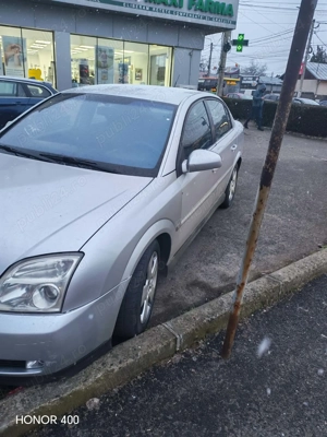 dezmebrez opel vectra c 1.9 diesel 150cp