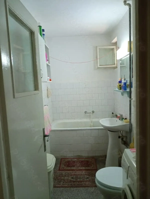 CENTRAL! Proprietar, vând apartament 2 camere, 58 mp, splaiul Brediceanu  - imagine 6