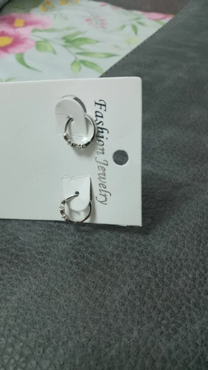 __Cercei de argint___