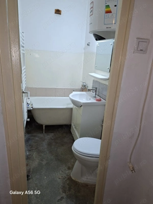 Vand Apartament zona CET NORD. 3 camere, semidecomandat, etaj 3, 68mp. - imagine 6