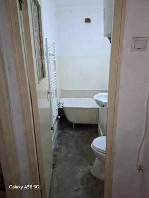 Vand Apartament zona CET NORD. 3 camere, semidecomandat, etaj 3, 68mp. - imagine 9