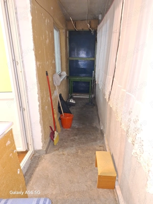 Vand Apartament zona CET NORD. 3 camere, semidecomandat, etaj 3, 68mp. - imagine 10