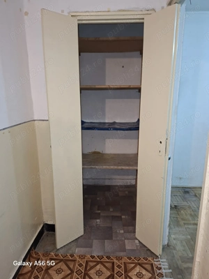 Vand Apartament zona CET NORD. 3 camere, semidecomandat, etaj 3, 68mp. - imagine 8