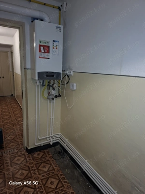 Vand Apartament zona CET NORD. 3 camere, semidecomandat, etaj 3, 68mp. - imagine 11