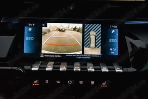 Peugeot 508, 1.6 Puretech, 180 CP, EAT8, AllurePack - imagine 3