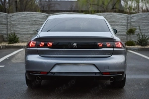 Peugeot 508, 1.6 Puretech, 180 CP, EAT8, AllurePack - imagine 2