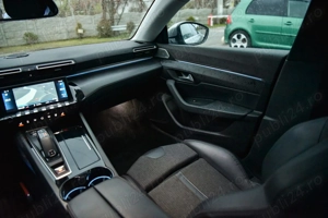 Peugeot 508, 1.6 Puretech, 180 CP, EAT8, AllurePack - imagine 4