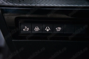 Peugeot 508, 1.6 Puretech, 180 CP, EAT8, AllurePack - imagine 6