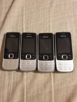 Nokia 2730 - imagine 2