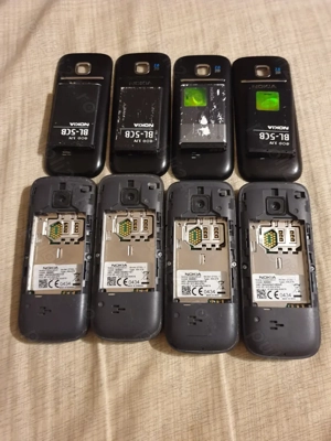 Nokia 2730 - imagine 4