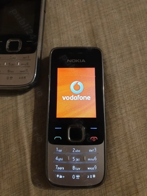 Nokia 2730 - imagine 5