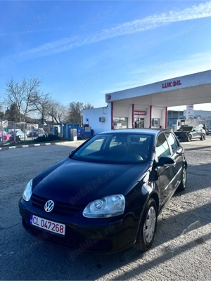 Volkswagen Golf 2006