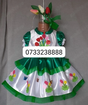 Rochita Lalea pentru copii 3-4-5-6-7 ani 185 lei