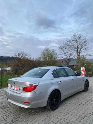 vand bmw e 60 - imagine 5