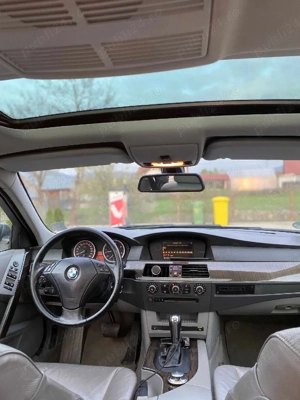 vand bmw e 60 - imagine 3