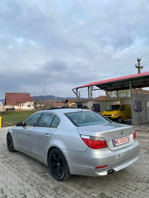 vand bmw e 60 - imagine 2