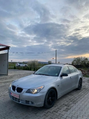 vand bmw e 60 - imagine 4