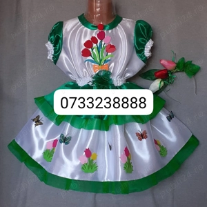 Rochita Lalea pentru copii 5-6-7 ani