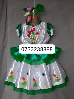 Rochita Lalea pentru copii 8-9-10-11-12 ani 205 lei