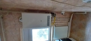 Garsoniera  pt inchiriere in Braila Etajul 2 Scolilor colt cu Dorobanti  - imagine 6