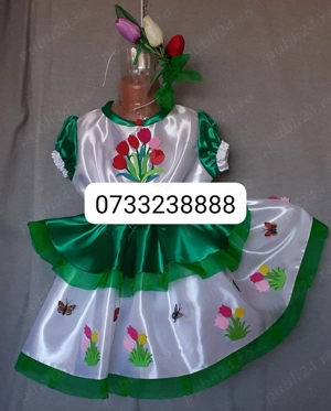 Rochita Lalea pentru copii 8-9-10 ani 195 lei