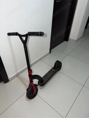Trotineta Oxelo MF Dirt