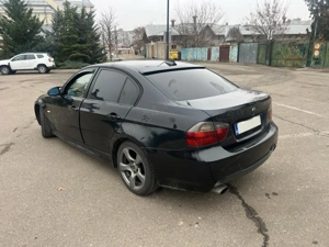 Bmw E90 318d 2006