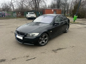 Bmw E90 318d 2006 - imagine 4