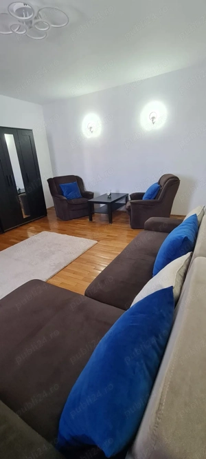 Apartament 2 camere de închiriat,  , PIAȚA MUNCII  , lîngă stația de metrou  - imagine 2