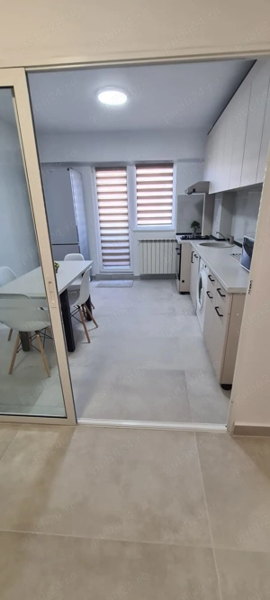 Apartament 2 camere de închiriat,  , PIAȚA MUNCII  , lîngă stația de metrou  - imagine 4
