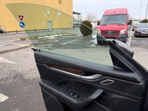 Excelent. Maserati Levante  - imagine 3