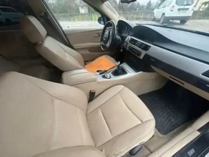 Bmw E90 318d 2006 - imagine 3