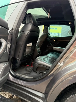 Excelent. Maserati Levante  - imagine 6