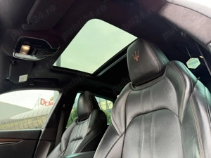 Excelent. Maserati Levante  - imagine 5