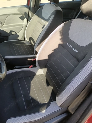 Vând mașina Dacia Sandero Stepway  - imagine 5