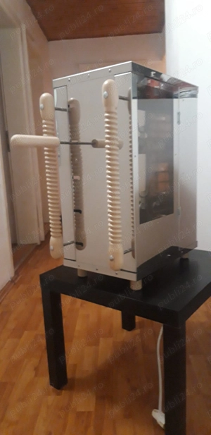 Cuptor Kurtos - imagine 4