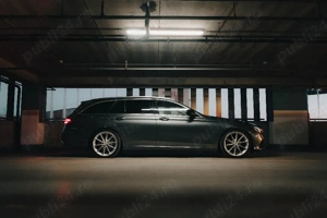 Mercedes E220d S213 Sport - Mercedes W213 E-Class E220d 2.0 Diesel 194cp - imagine 2