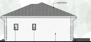 Casă parter premium în construcție   120 mp construiți   teren 410 mp   Cartier Bariera Vâlcii - imagine 6