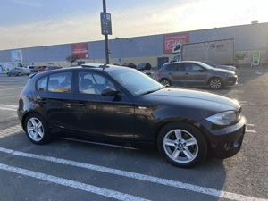BMW seria1 120i benzina - imagine 4