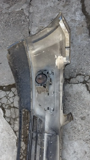 Bara fata ford focus 2004-2008  NEGRU  complet cu grile si proiectoare - imagine 7