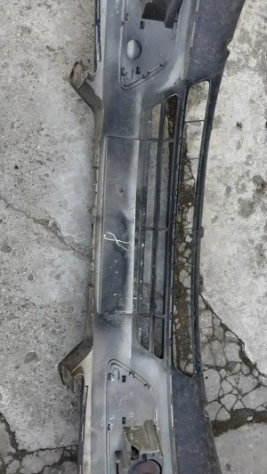 Bara fata ford focus 2004-2008  NEGRU  complet cu grile si proiectoare - imagine 8