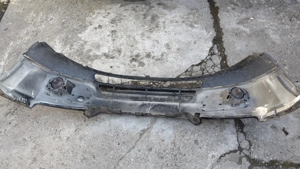 Bara fata ford focus 2004-2008  NEGRU  complet cu grile si proiectoare - imagine 6